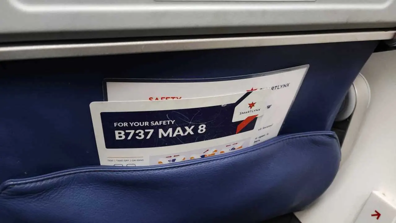 737 instrukcja