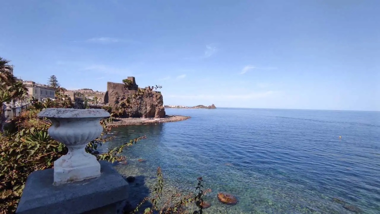 aci castello
