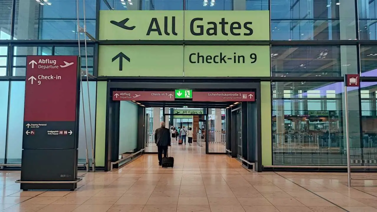 all gates