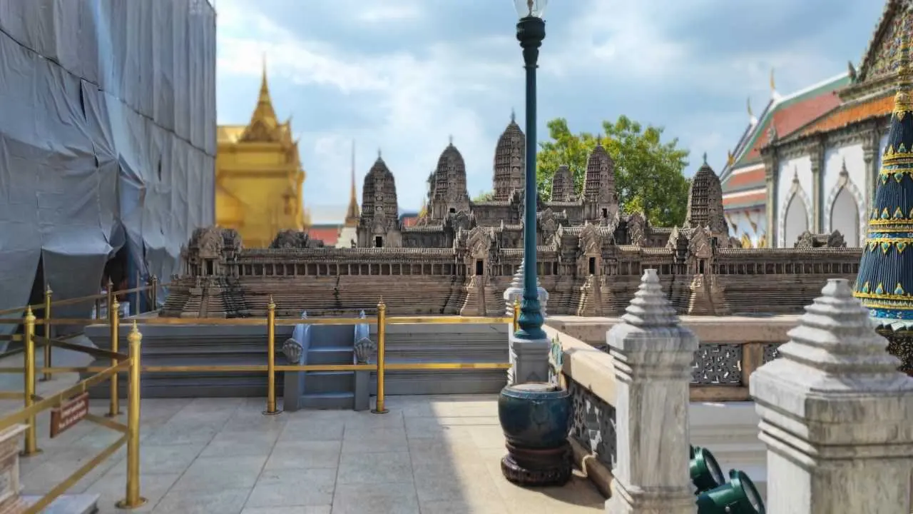 angkor wat
