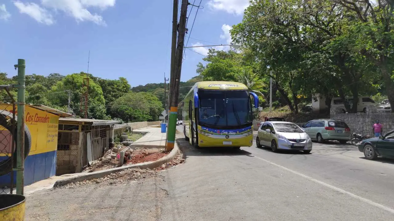 autobus caribe tours