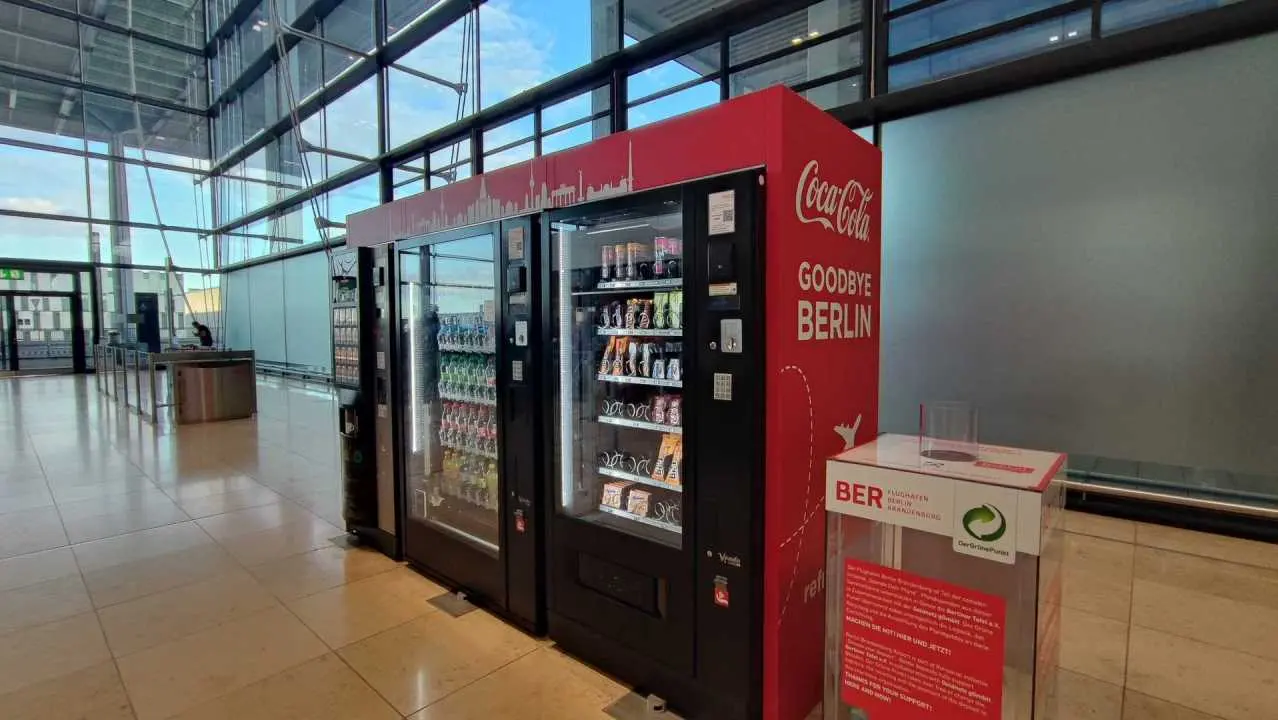 automaty food