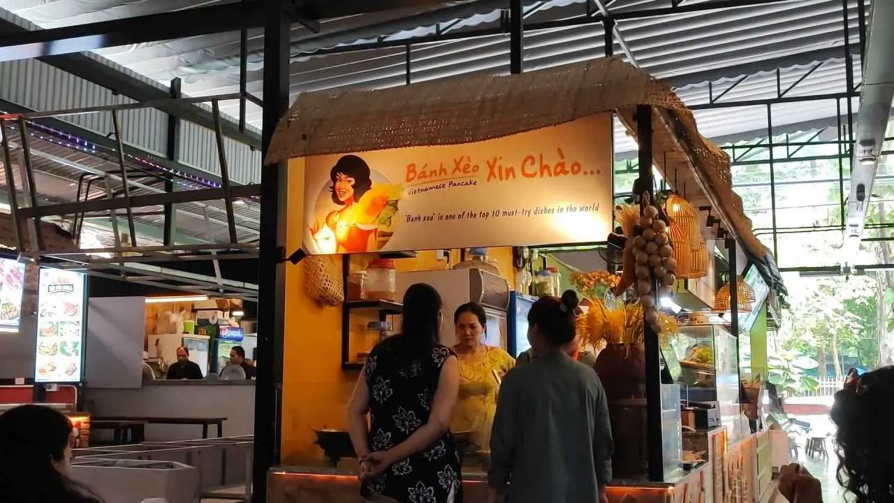 banh xeo budka