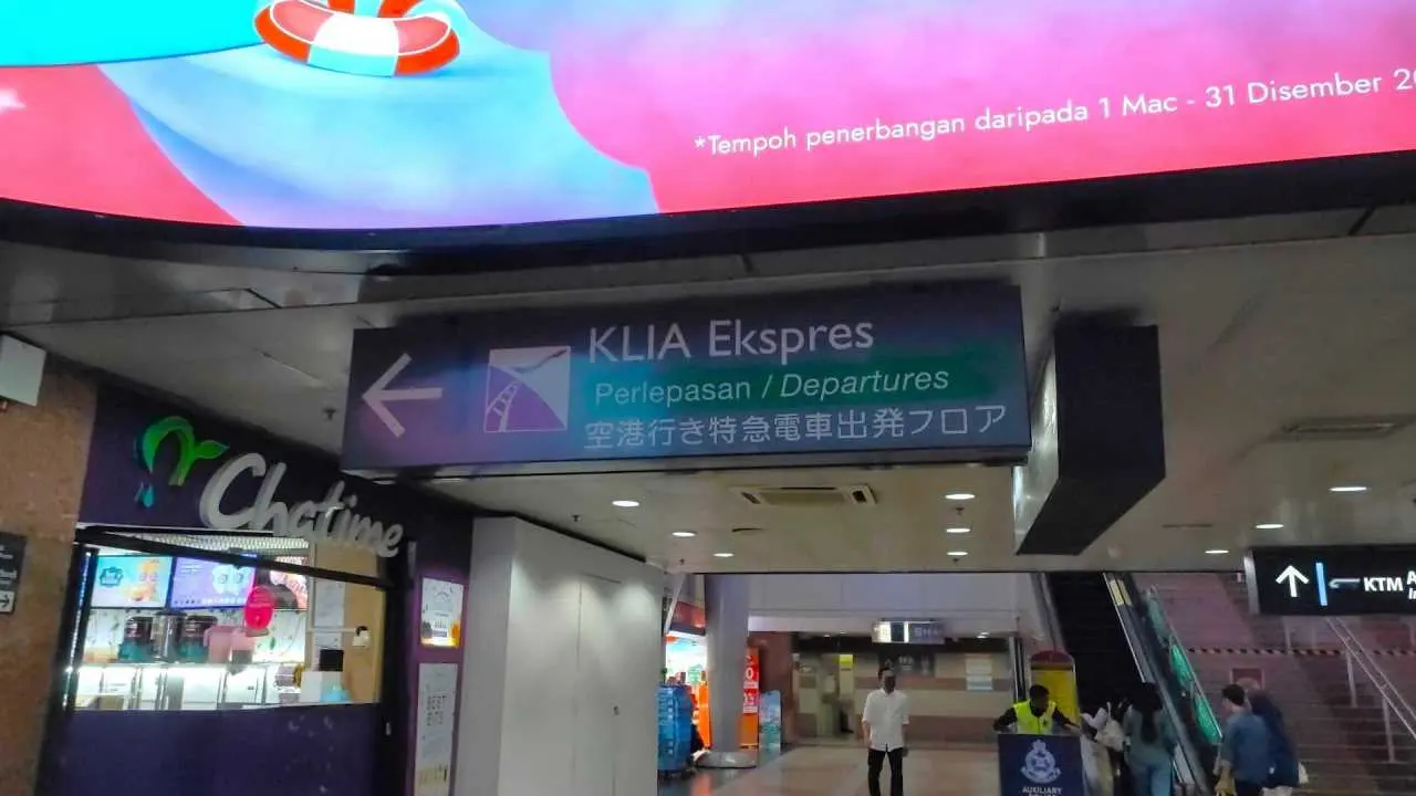 banner kierunek klia