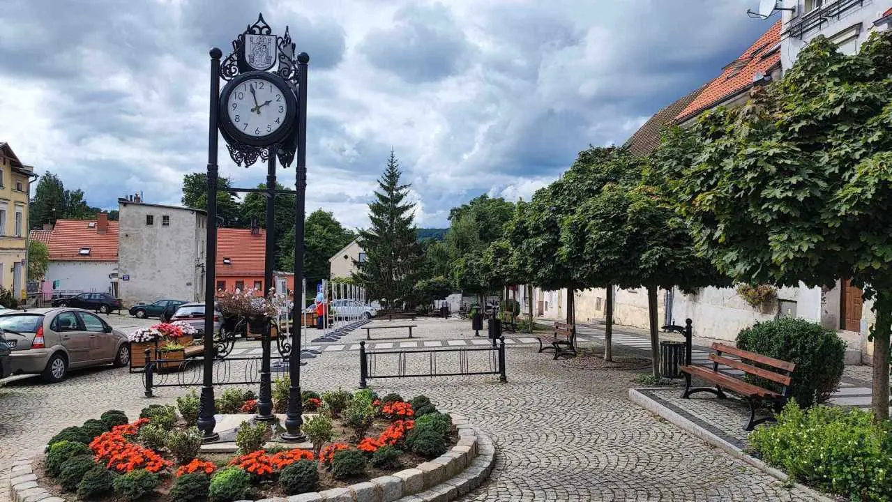 bardo rynek