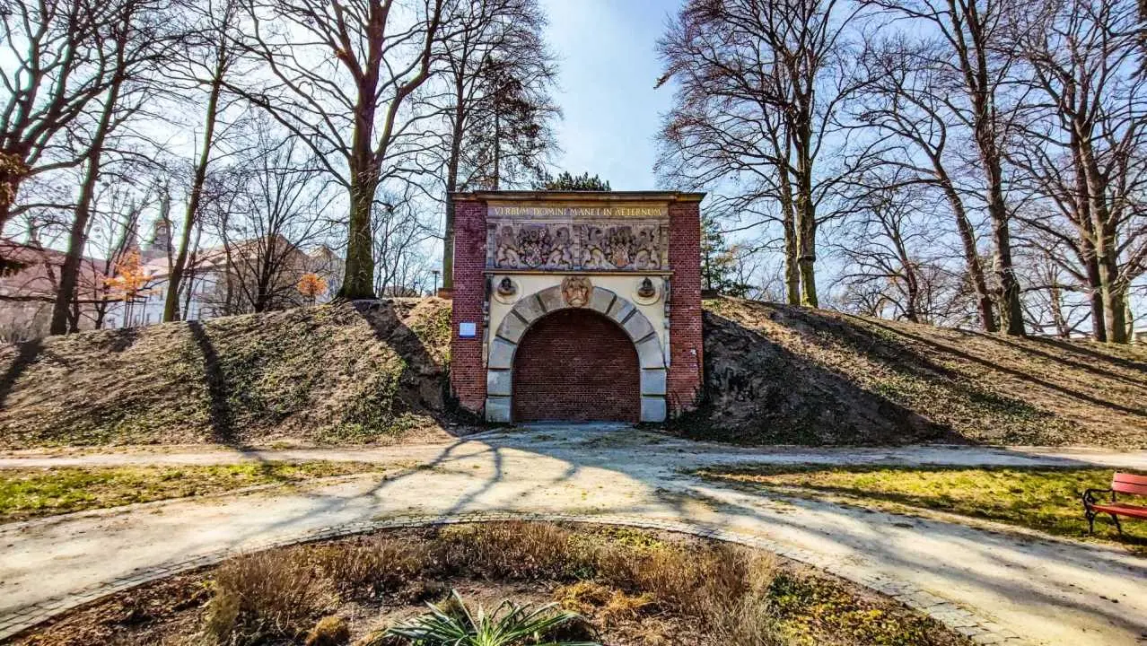 brama park