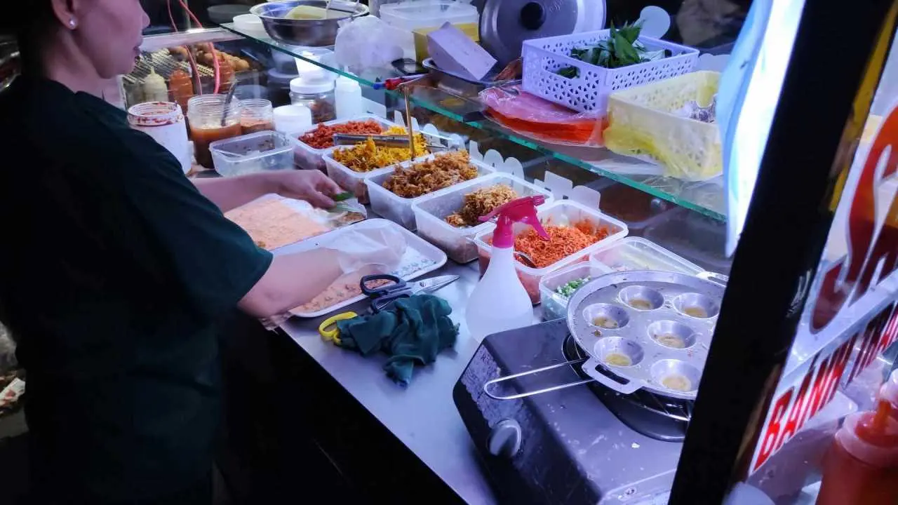 budka streetfood