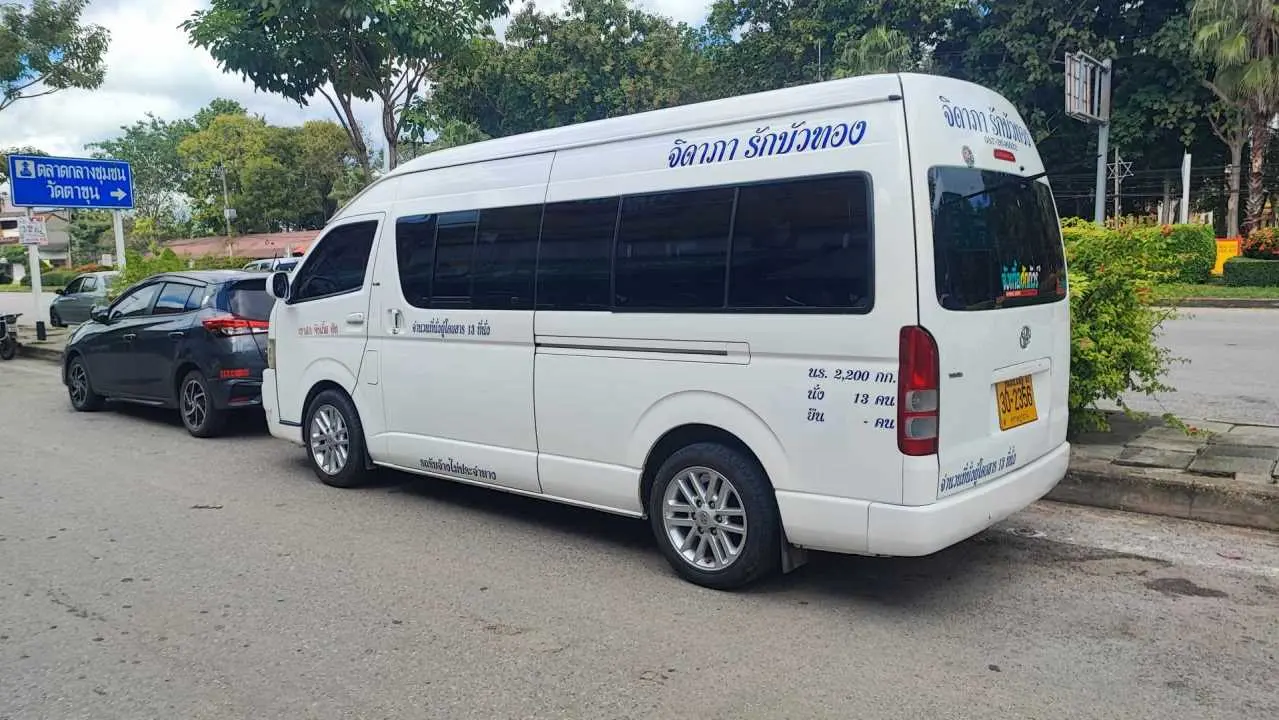 bus