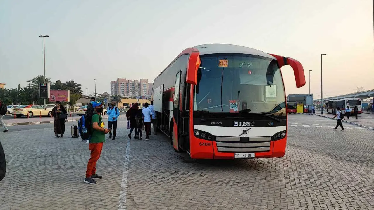 bus ibn batutta