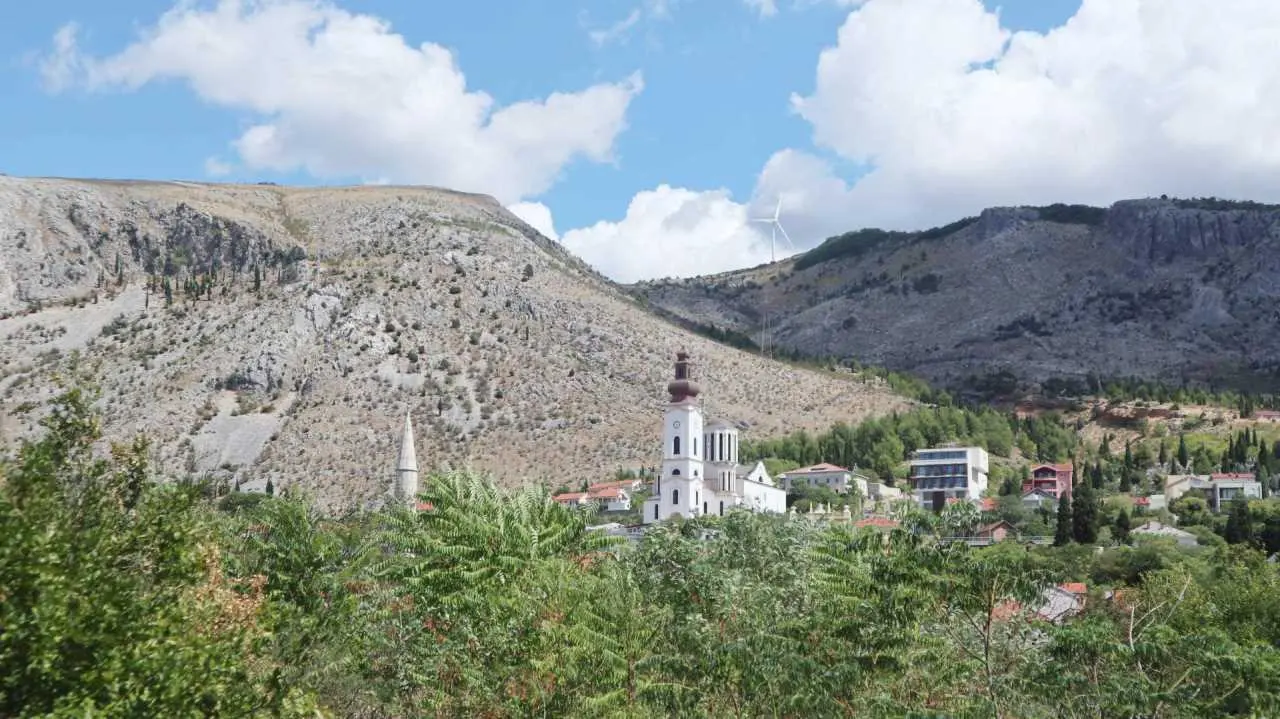 cerkiew wzgorza