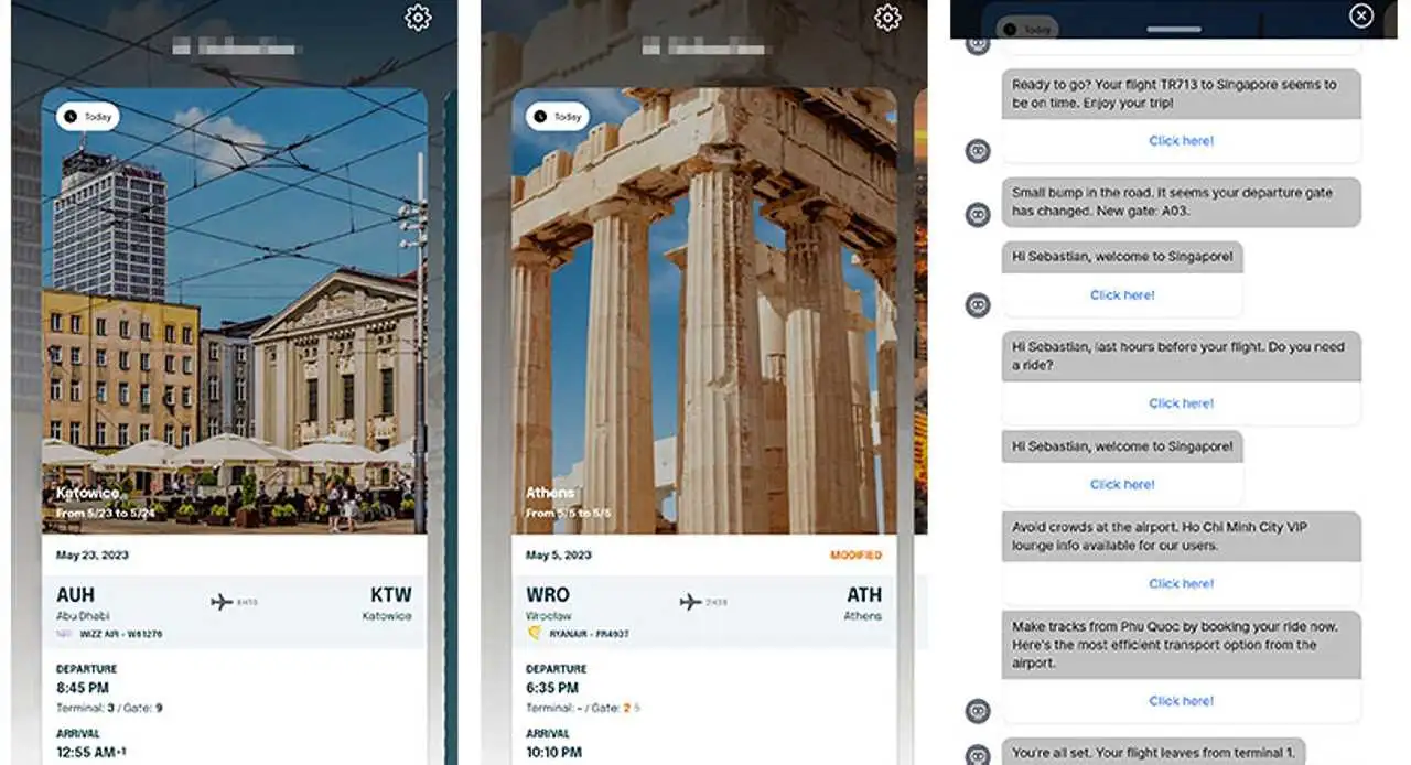 check mytrip