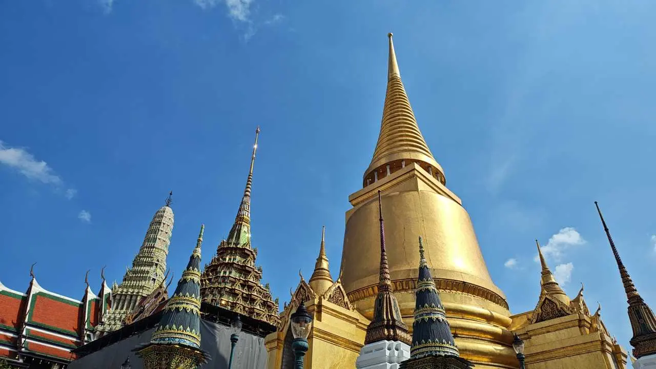 chedi