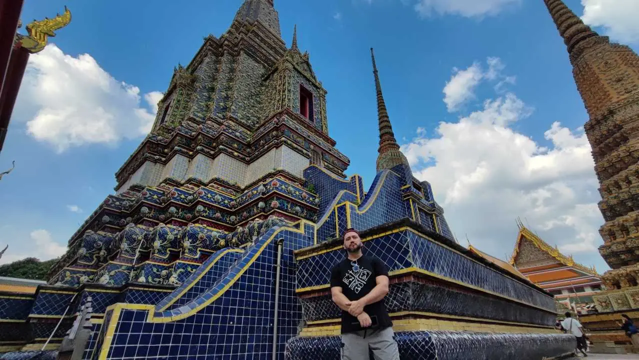 chedi wilk
