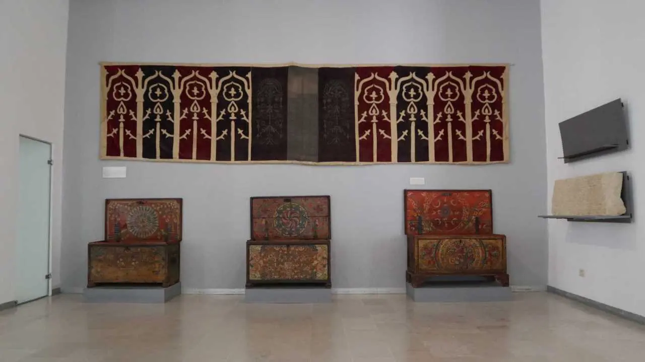 djerba explore muzeum