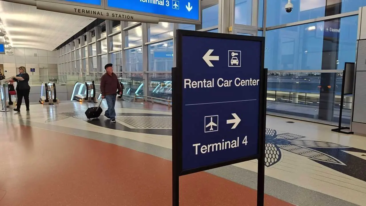 do carrental