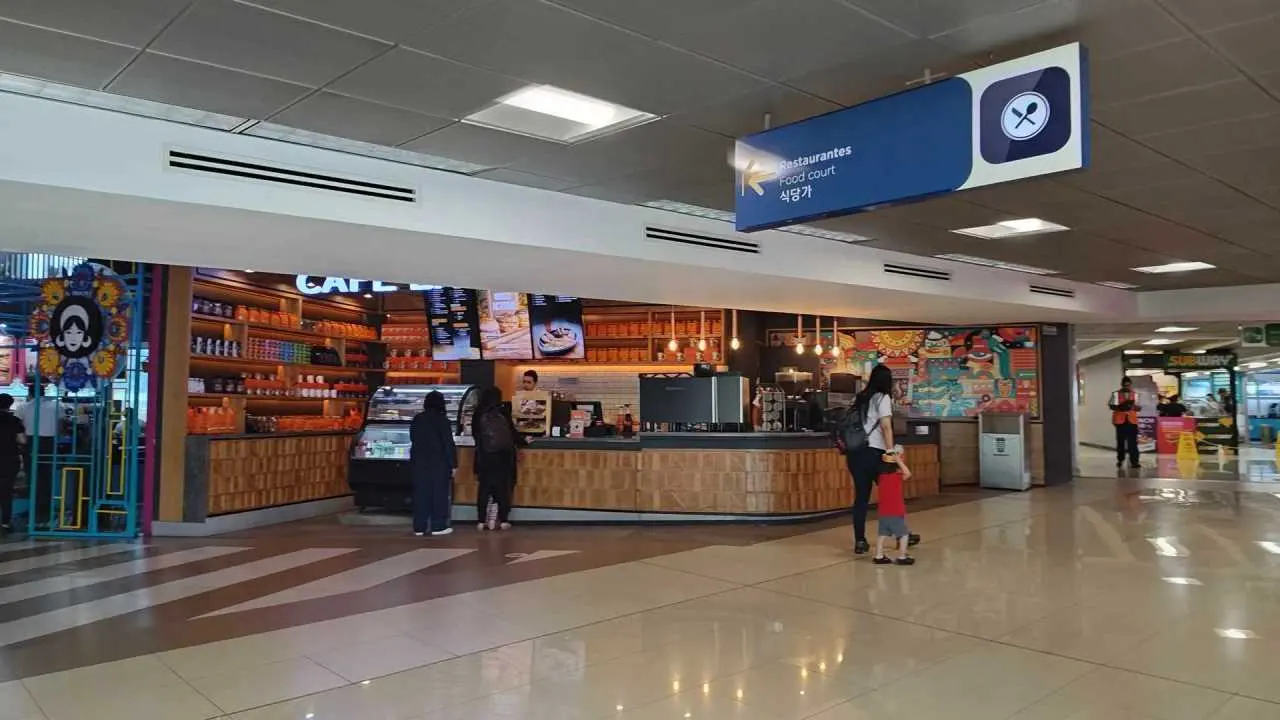 duty free