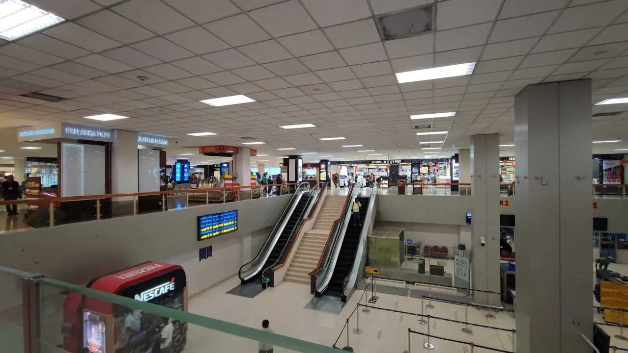 duty free