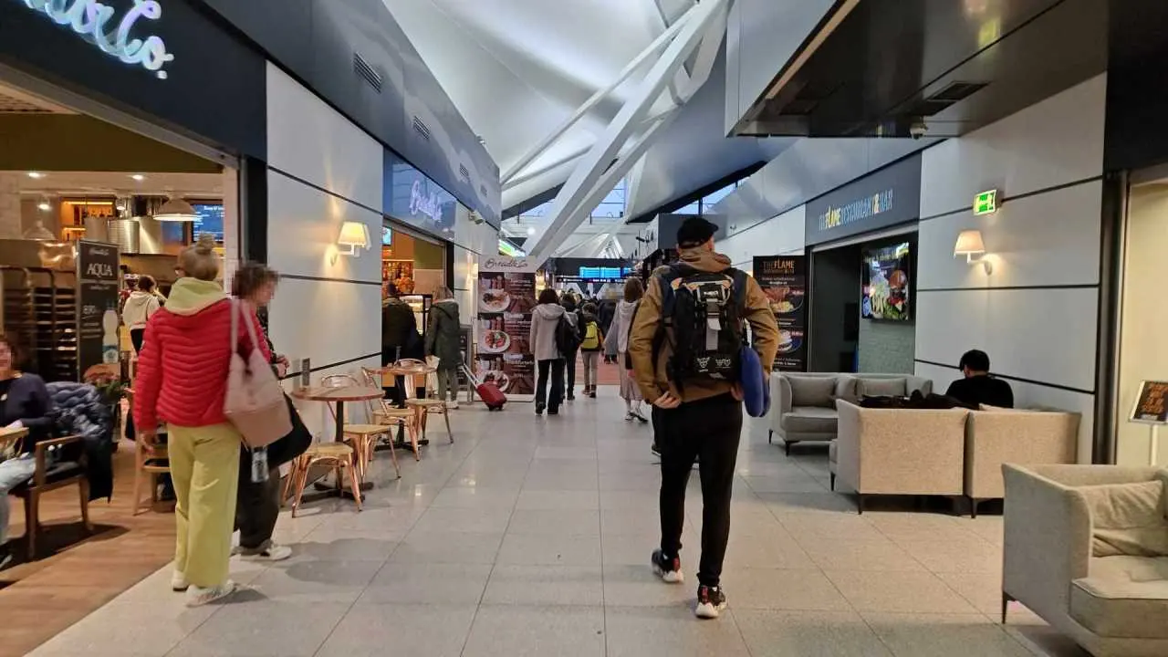 duty free