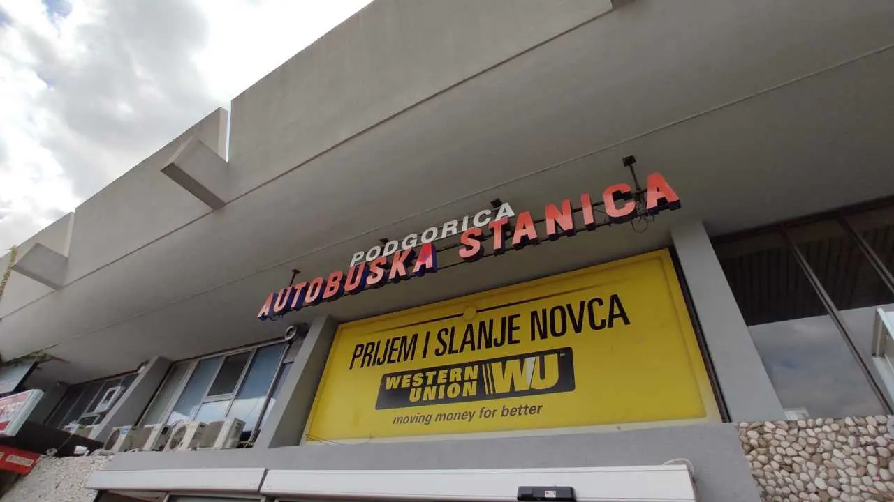 dworzec autobusowy