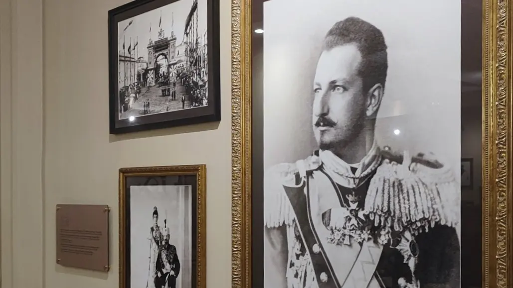 ferdynand koburg