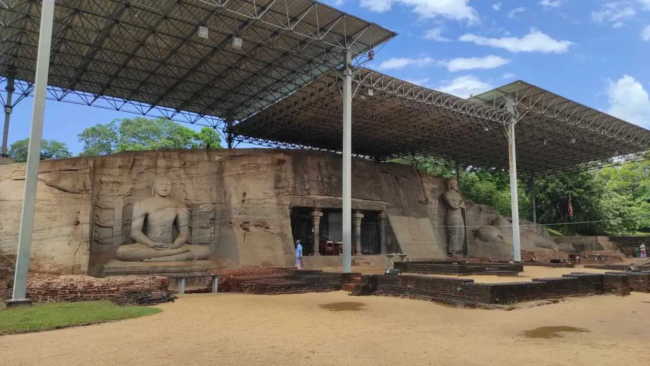gal vihara