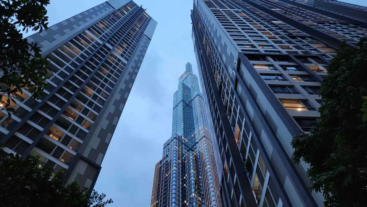 gotham landmark
