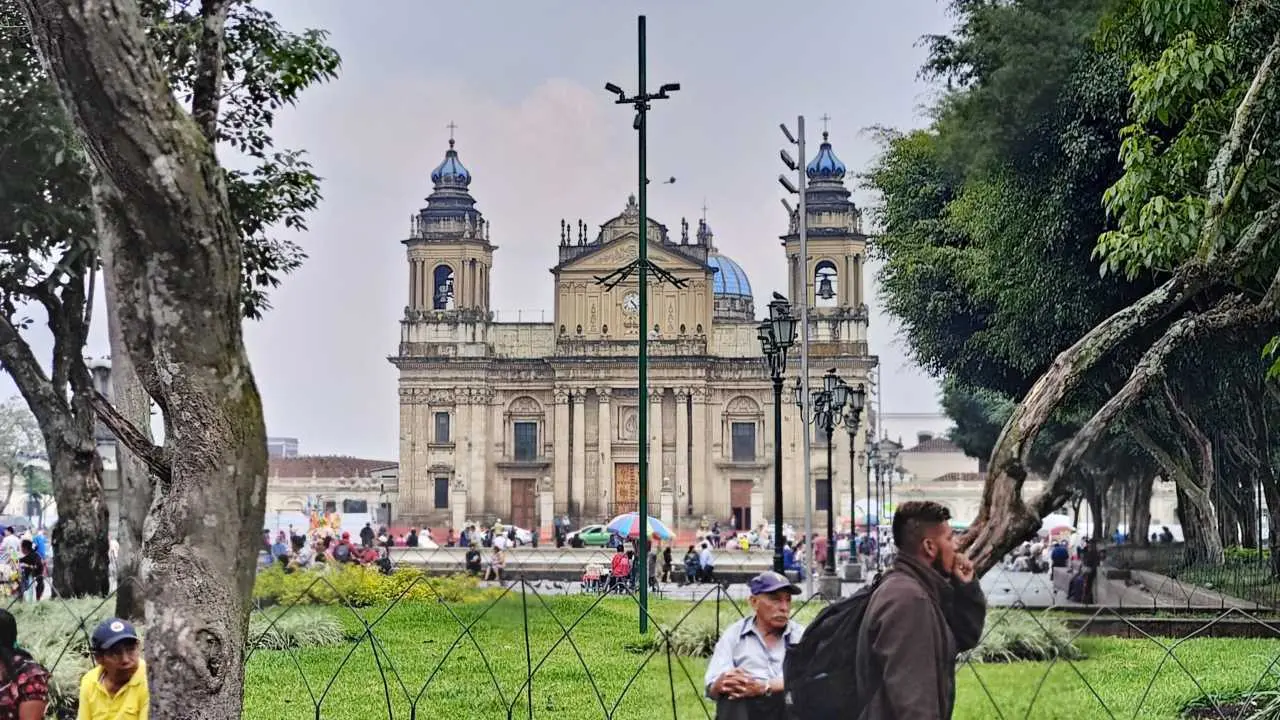 guatemala kadr