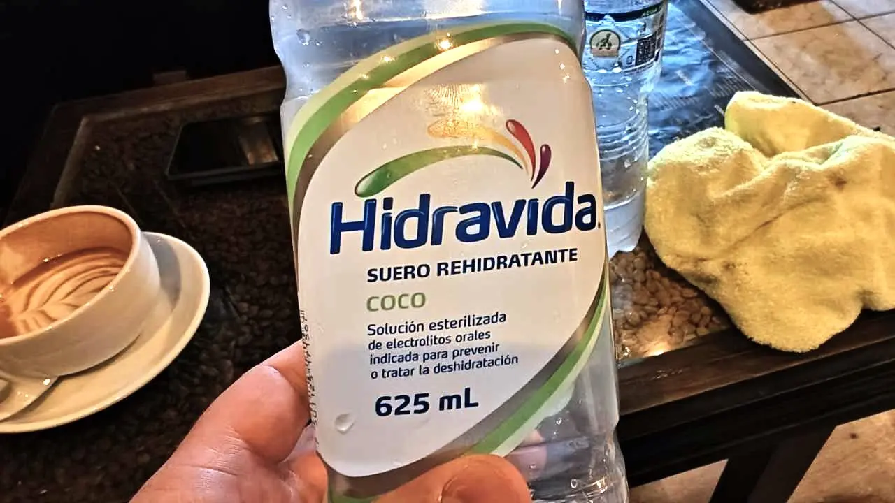 hidravida