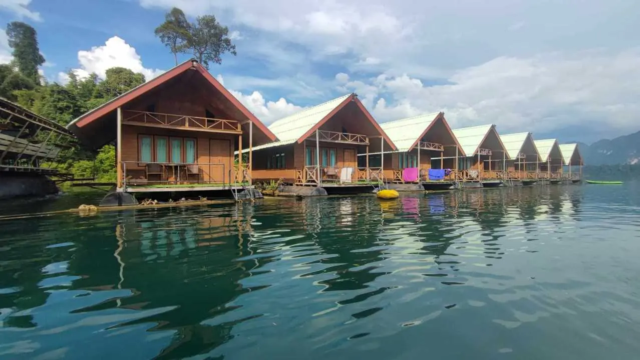 hotel domki
