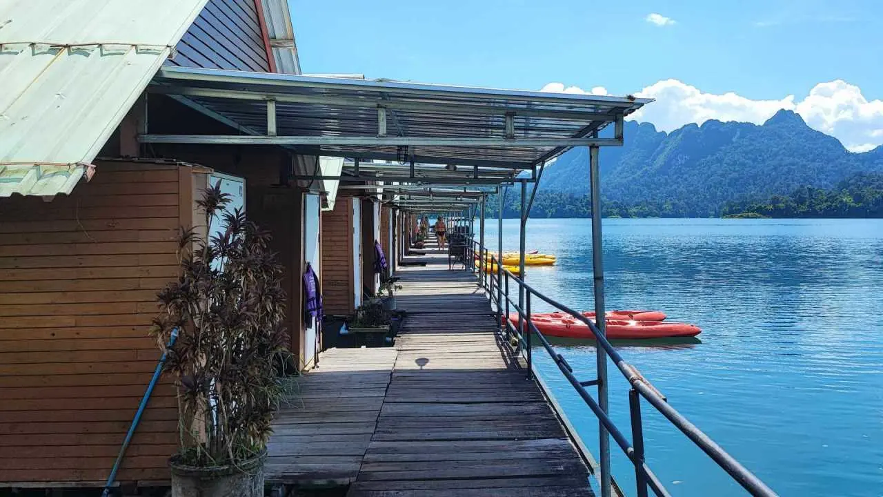 hotel pomost