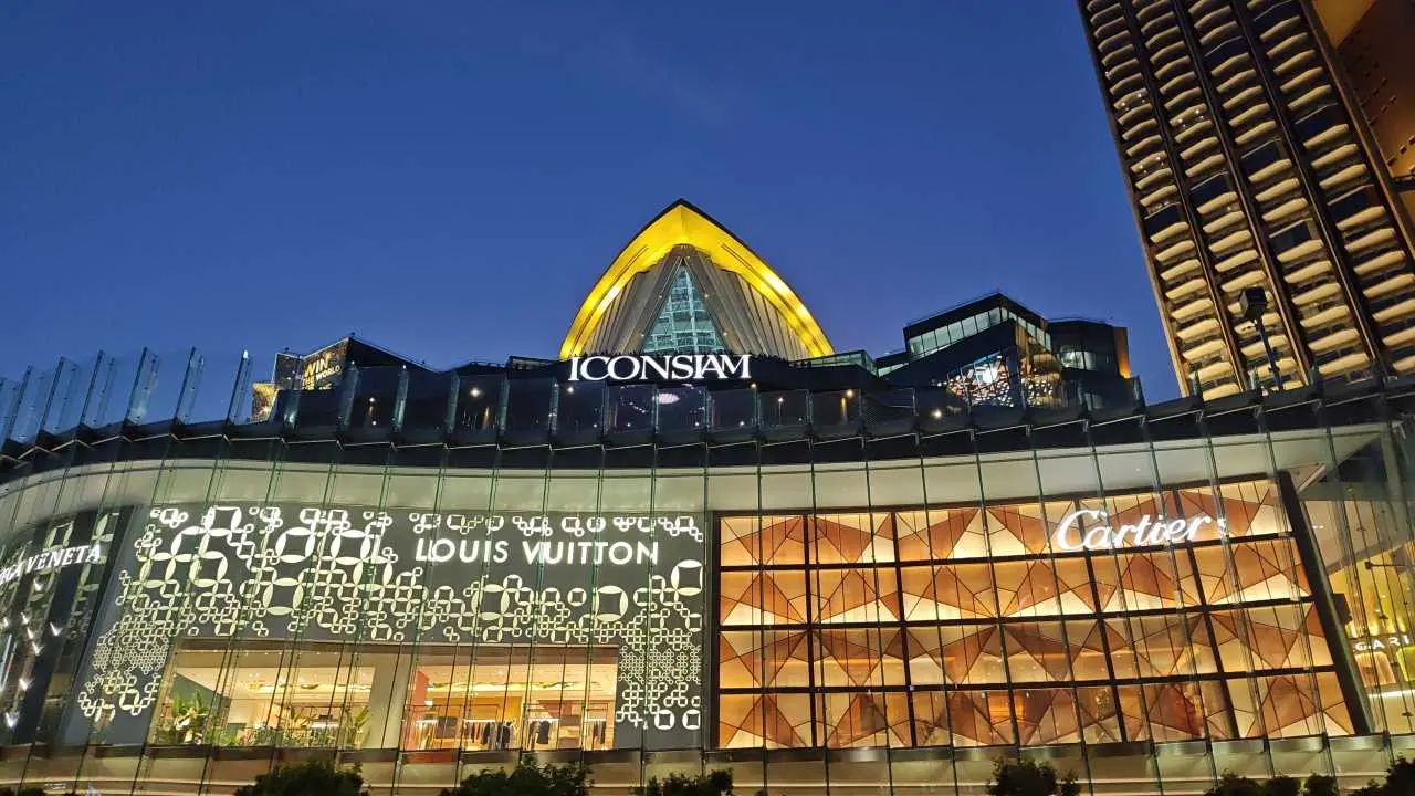 iconsiam