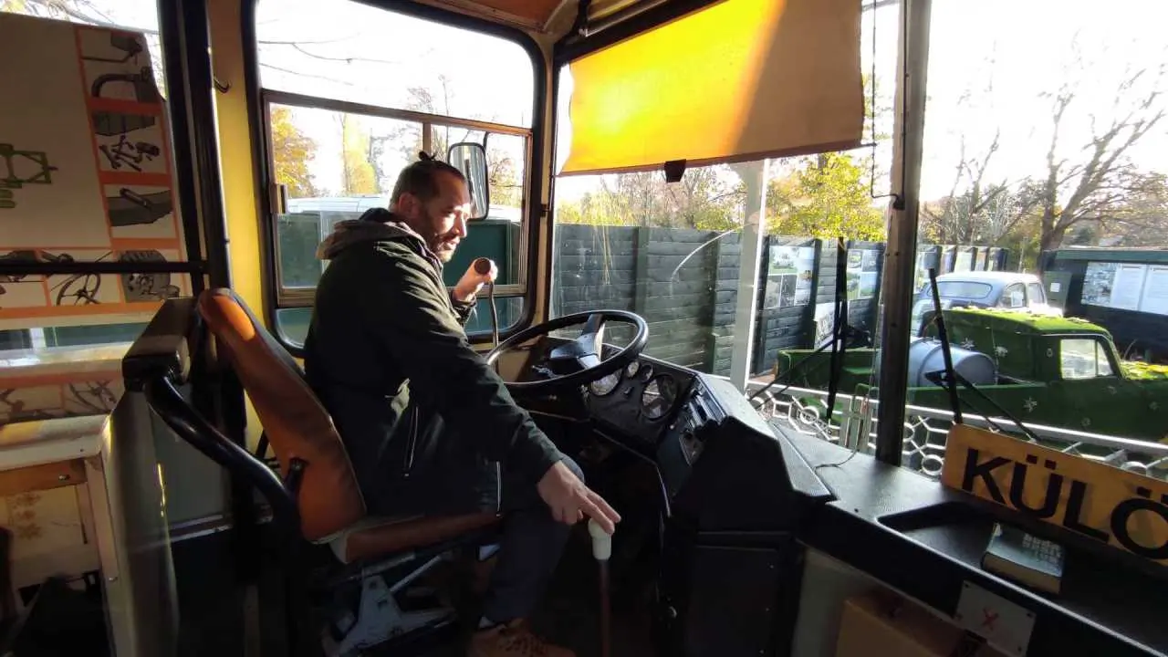 ikarus