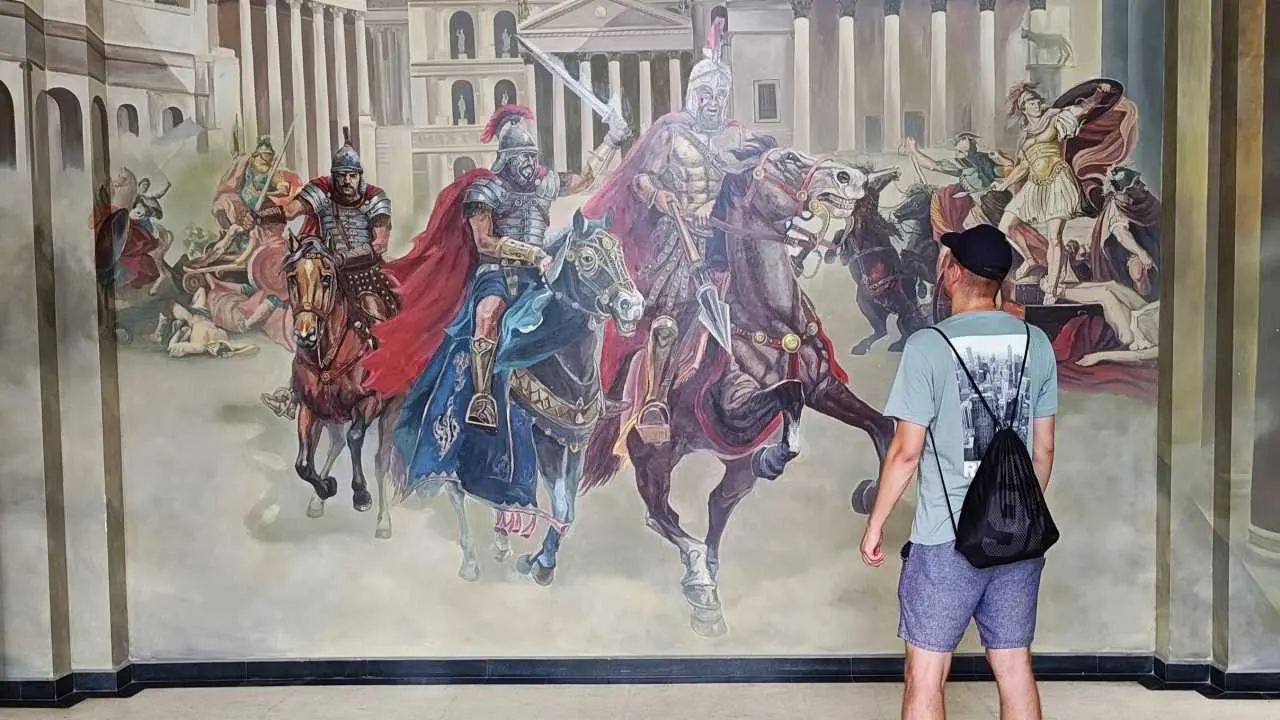 imperium romanum