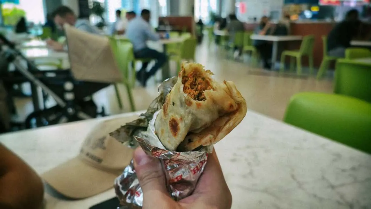 indian access wrap
