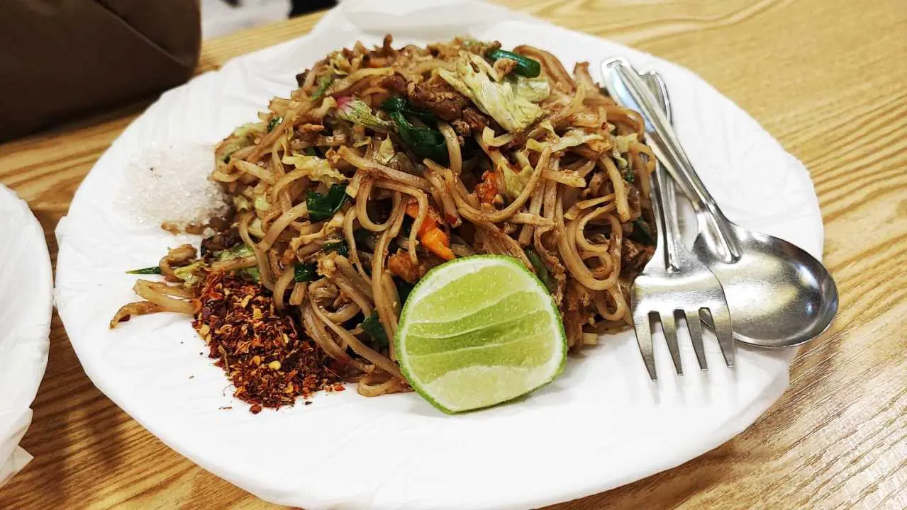 indo mia goreng
