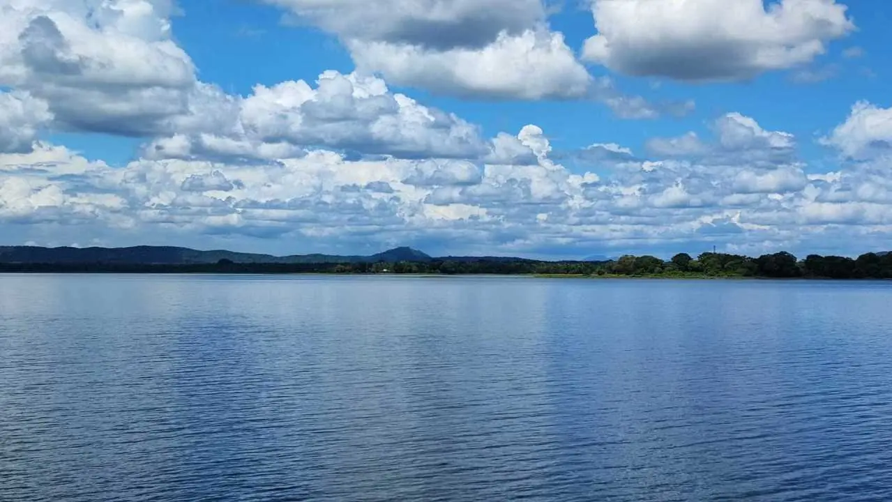 jezioro