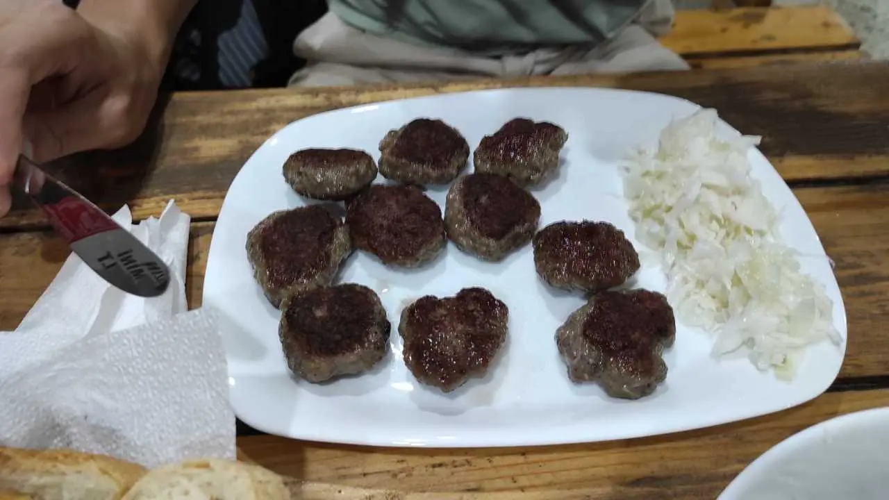 kebab
