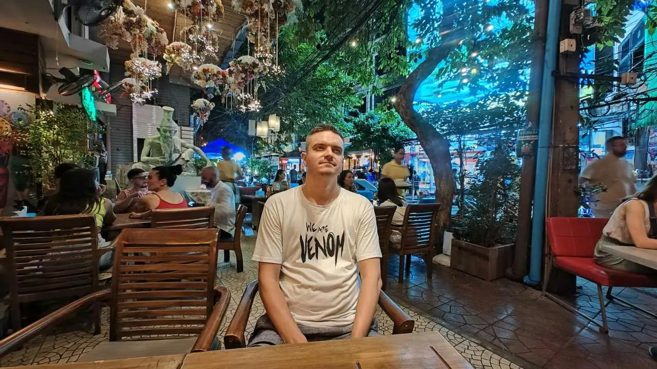 khao san wiking
