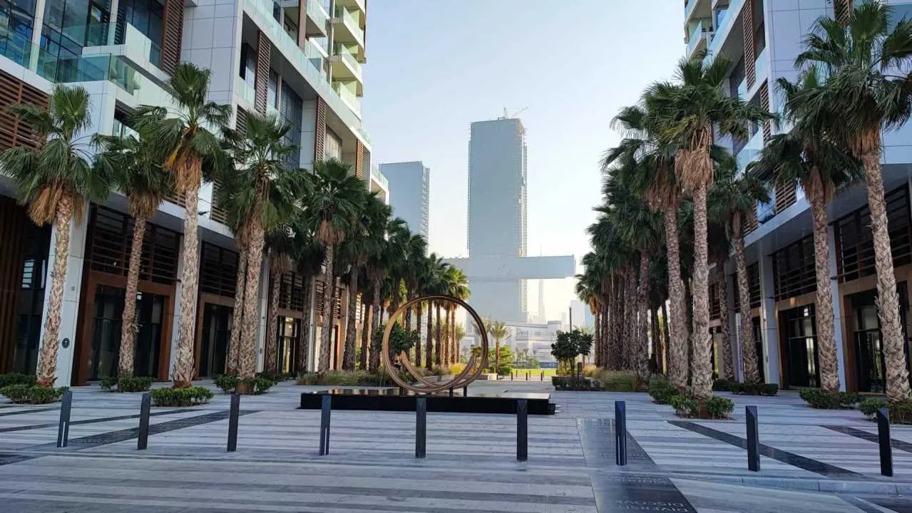 kifaf residence
