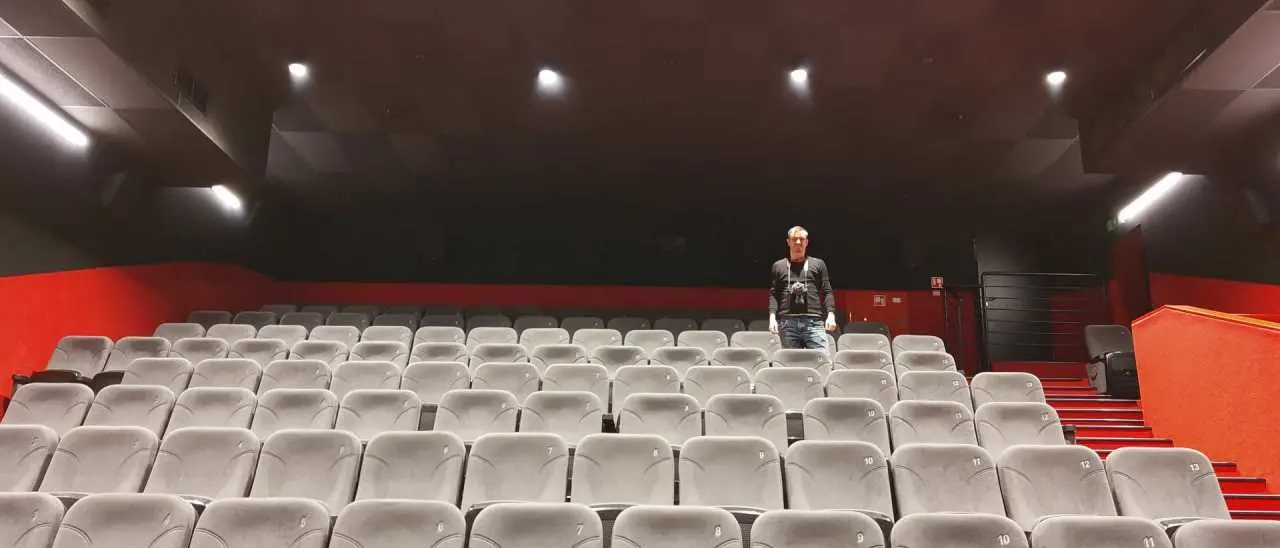 kino slawno