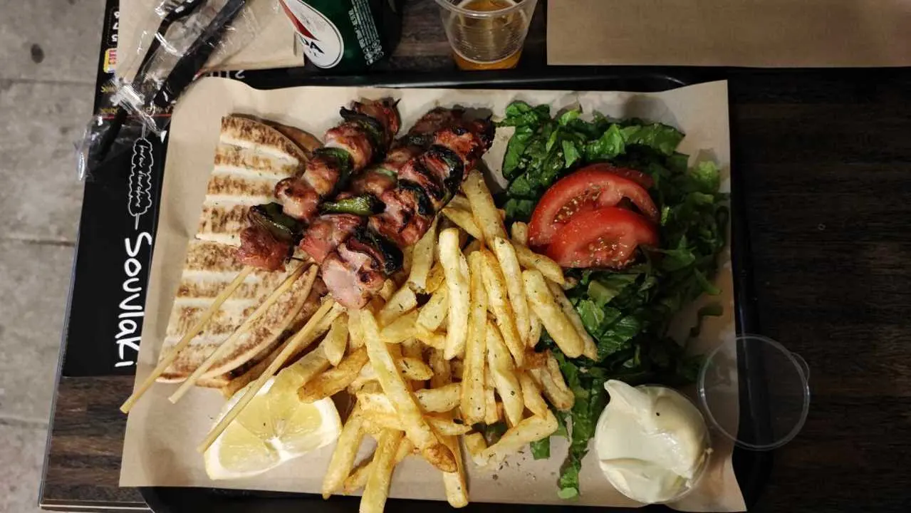 kolacja