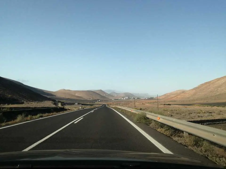 lanzarote droga