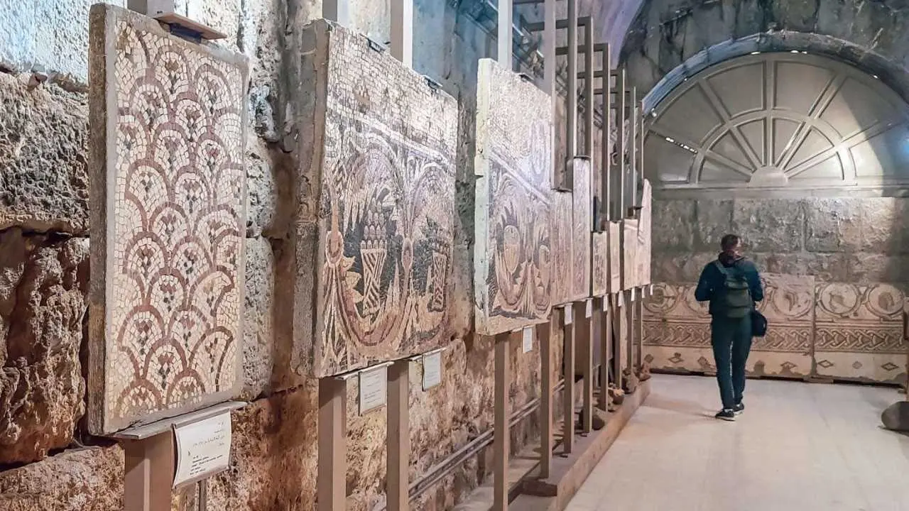 lapidarium