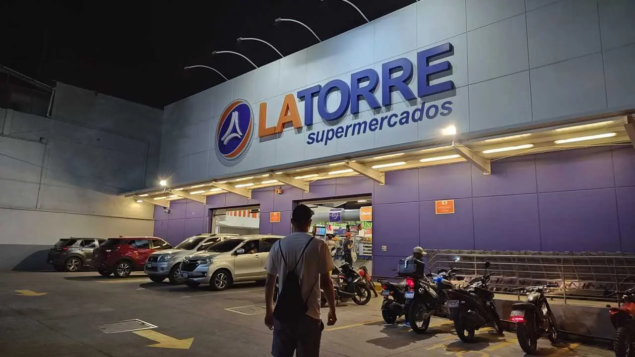 latorre
