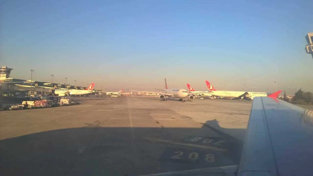 A330 samolot