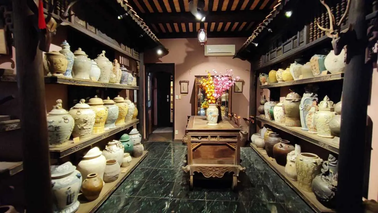magazyn porcelany