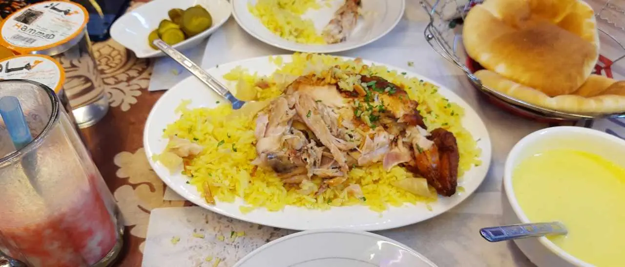 mansaf