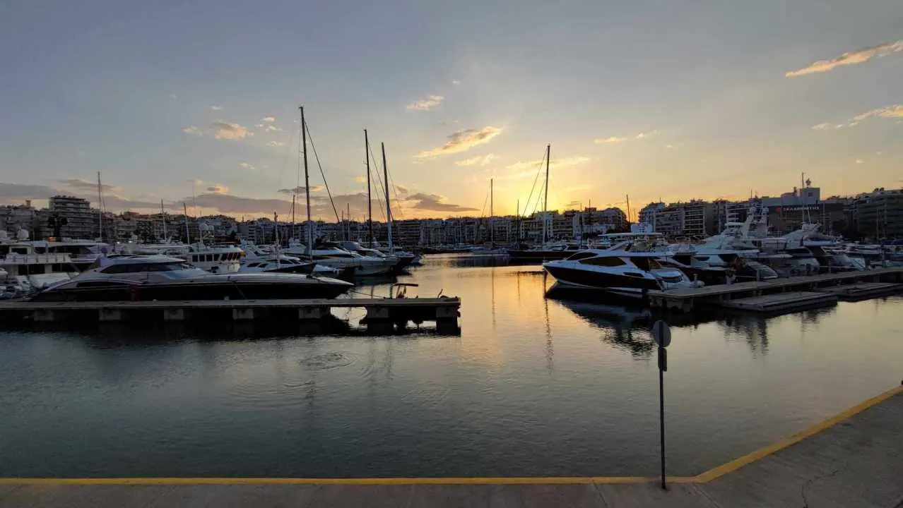 marina druga