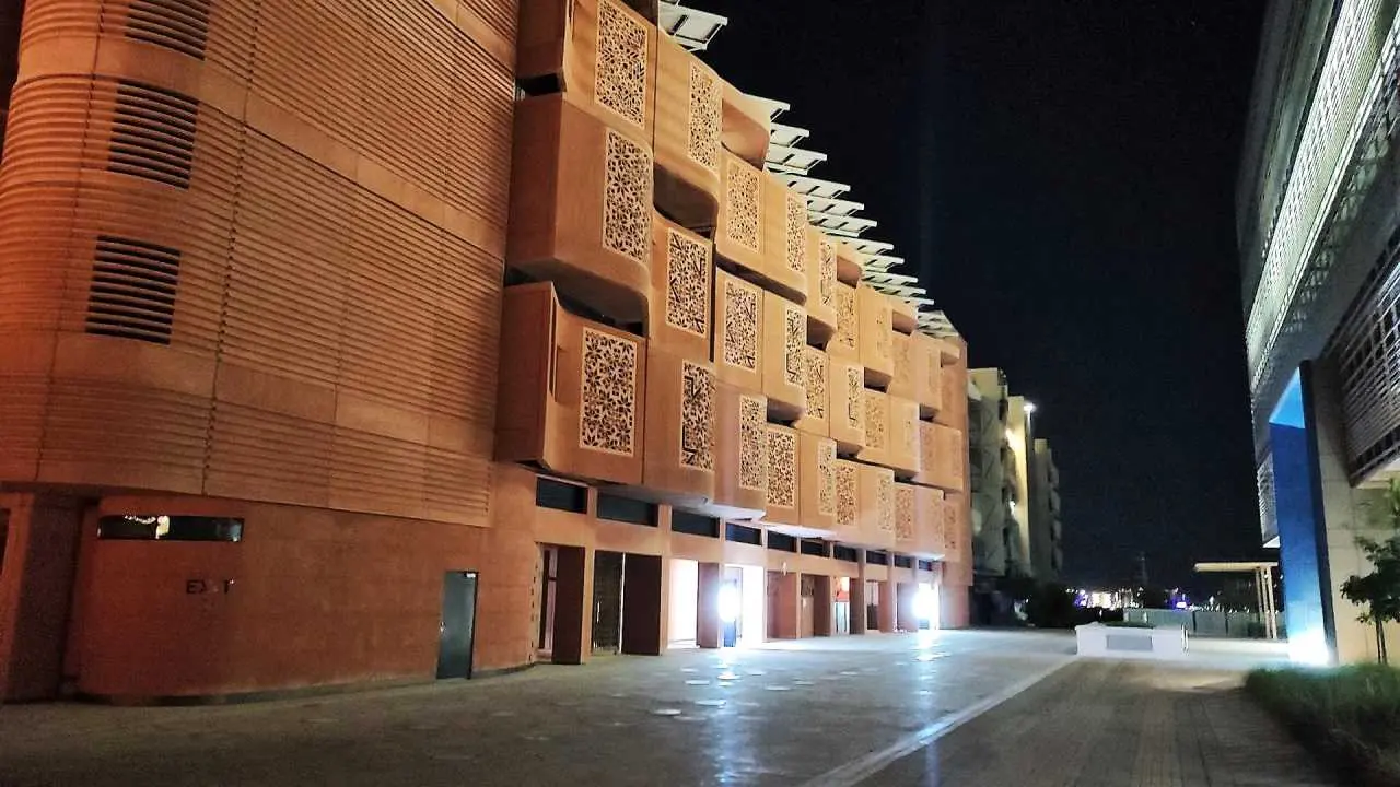 masdar blok