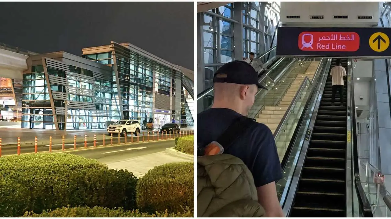 max metro